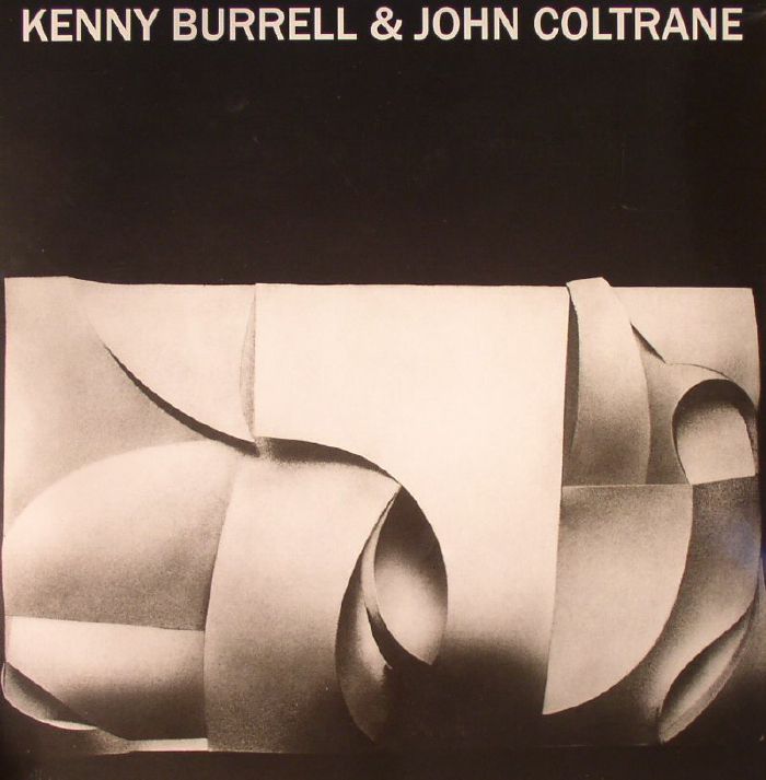 Kenny Burrell | John Coltrane Kenny Burrell and John Coltrane (reissue)