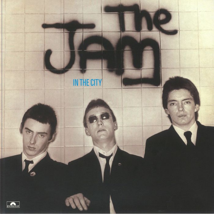The Jam In The City