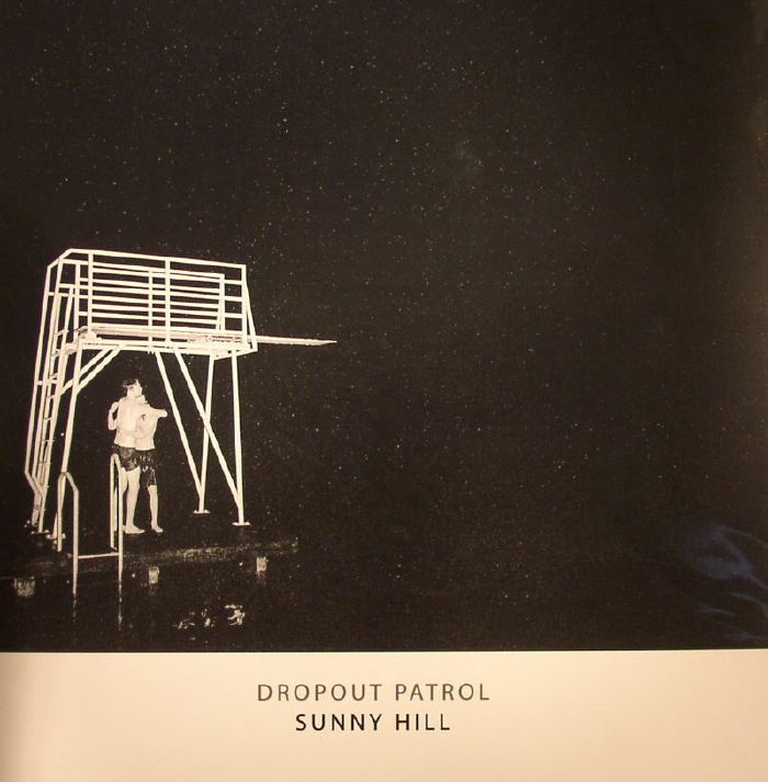 Dropout Patrol Vinyl