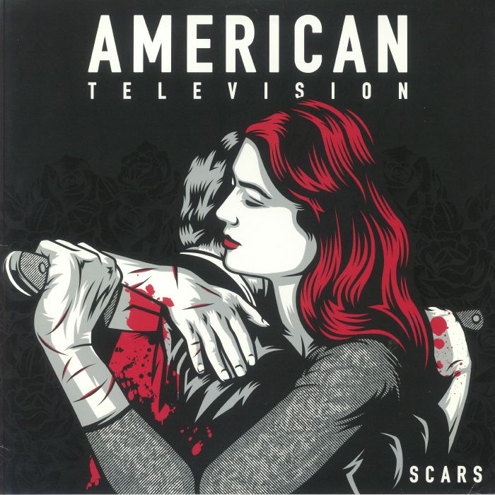 American Television Scars
