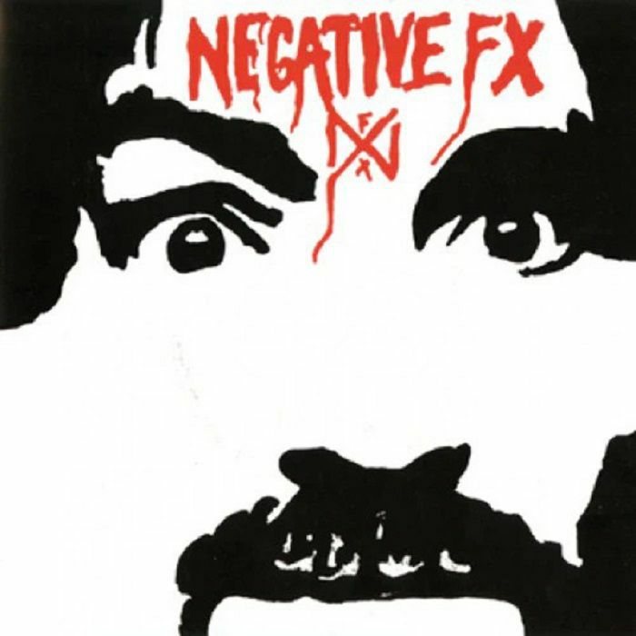 Negative Fx Negative FX