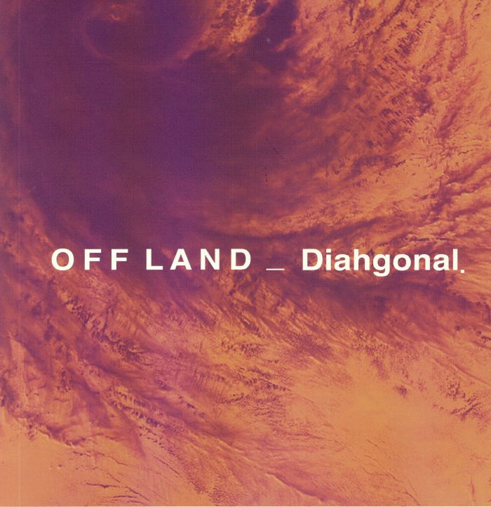 Off Land | Diahgonal Aegirine