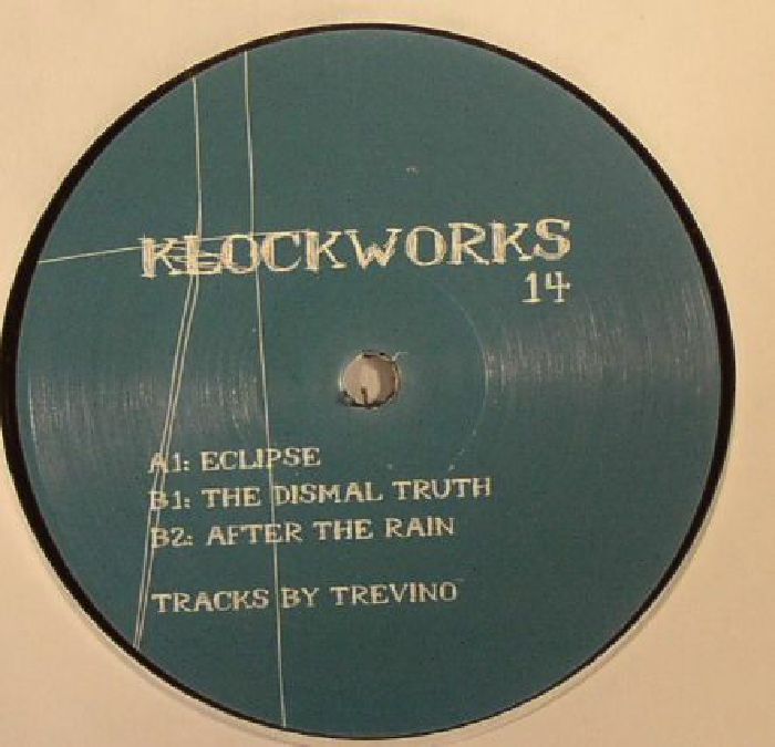 Trevino Klockworks 14