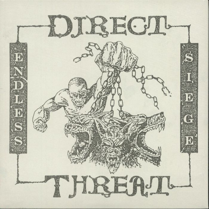 Direct Threat Endless Siege