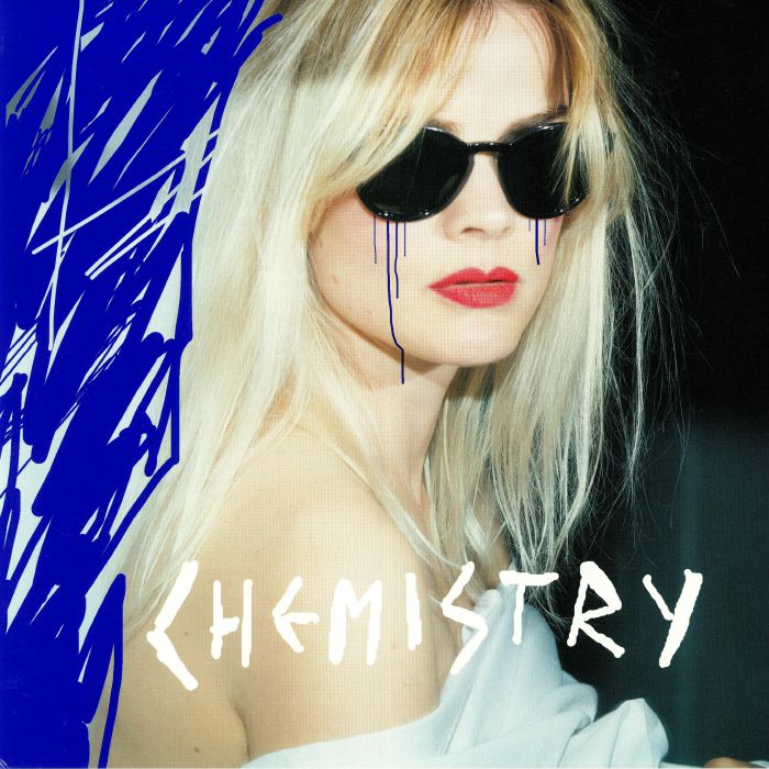 Jennifer Touch Chemistry