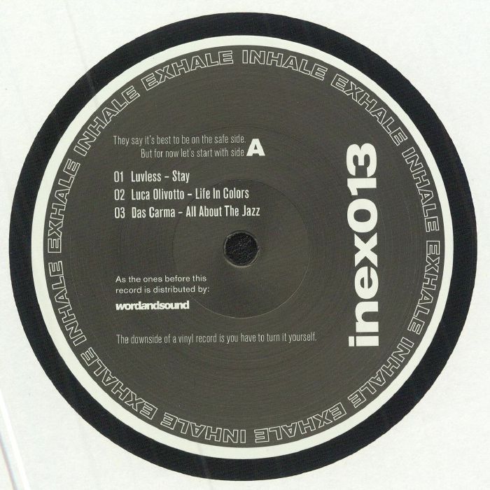 Sischke Vinyl