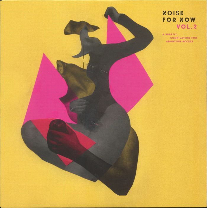 Various Artists Noise For Now Vol 2