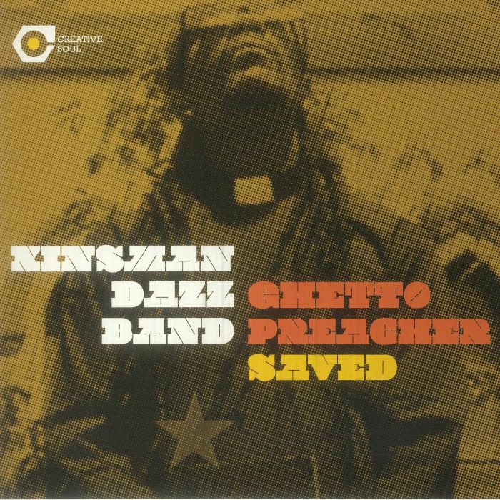 Kinsman Dazz Band Ghetto Preacher