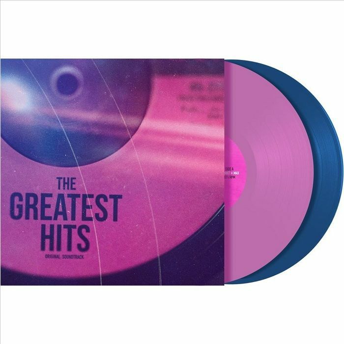 Ryan Lott The Greatest Hits (Soundtrack)