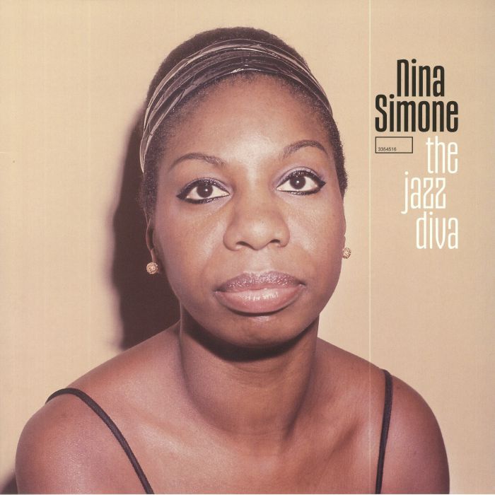 Nina Simone The Jazz Diva
