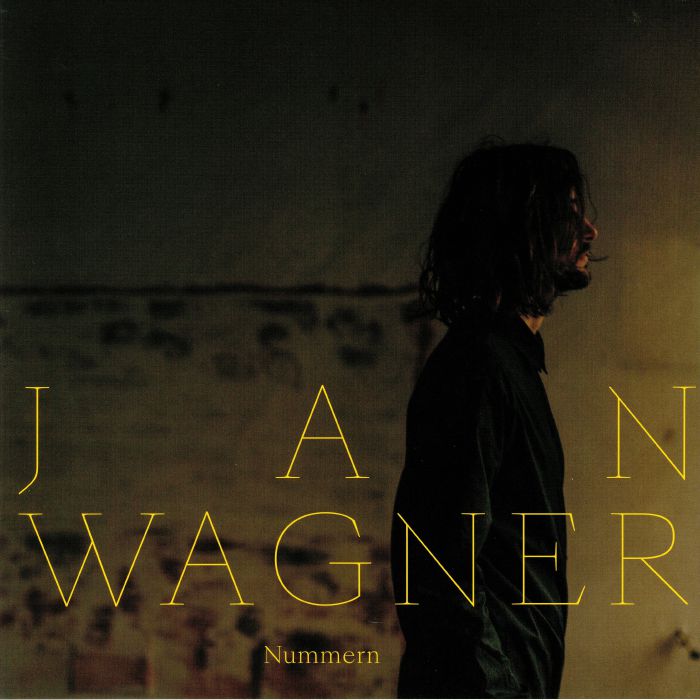 Jan Wagner Vinyl