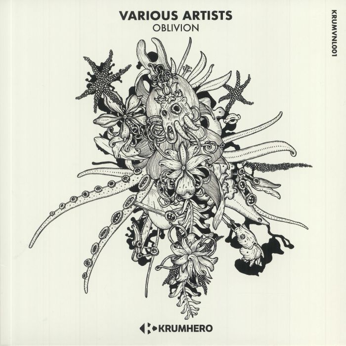 Krumhero Ltd Vinyl