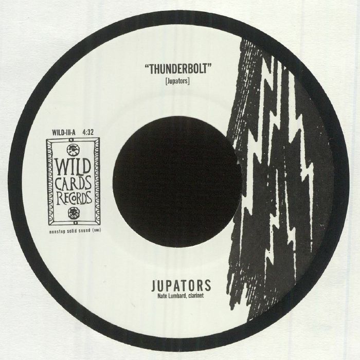 Wildcards Vinyl