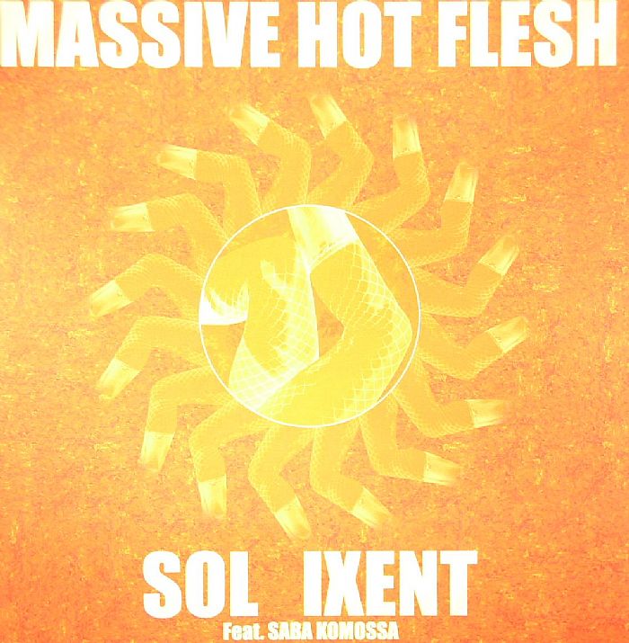 Sol Ixent Vinyl