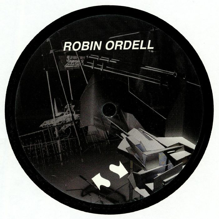 Robin Ordell SUB 008