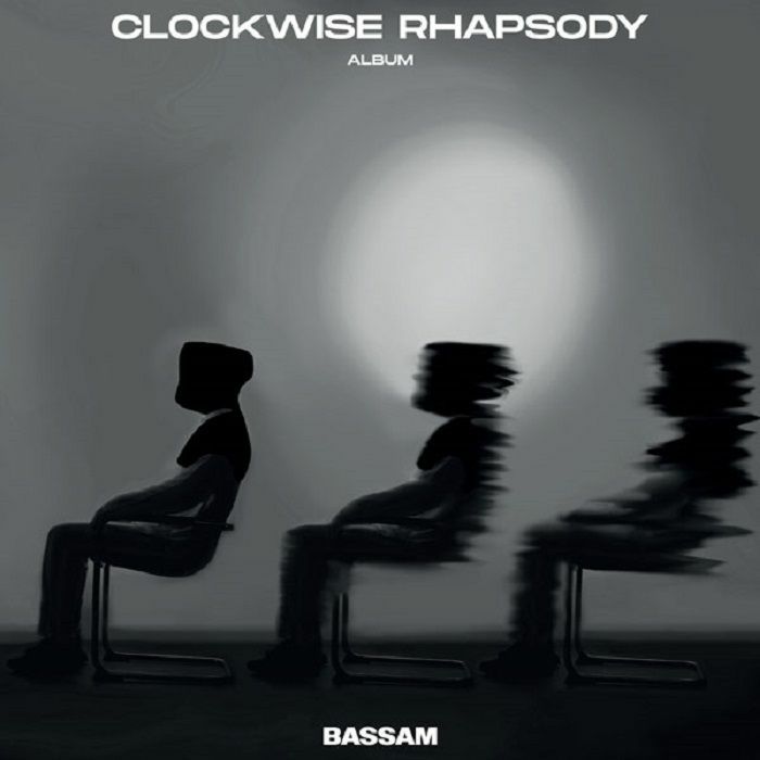 Bassam Clockwise Rhapsody