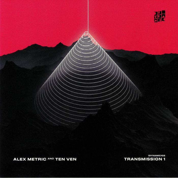 Alex Metric Vinyl