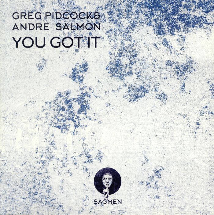 Greg Pidcock | Andre Salmon You Got It EP
