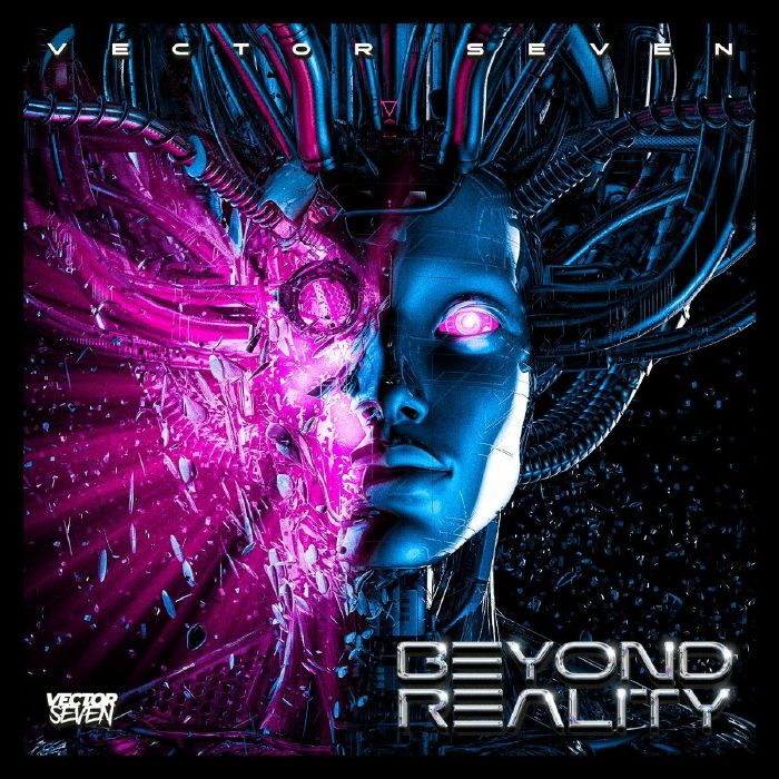 Vector Seven Beyond Reality