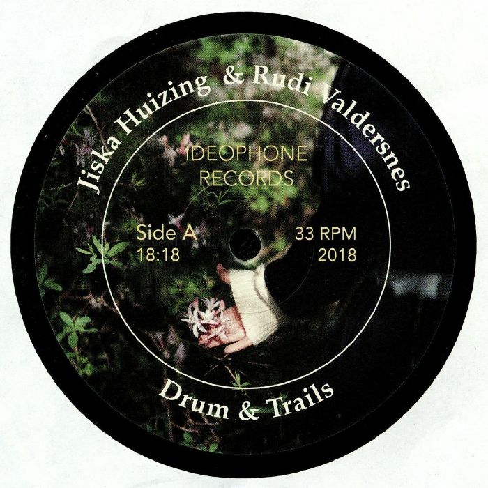 Jiska Huizing | Rudi Valdersnes | Bjorn Torske Drum and Trails
