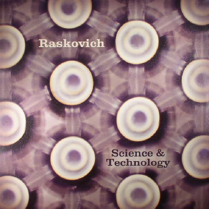 Raskovich Science and Technology