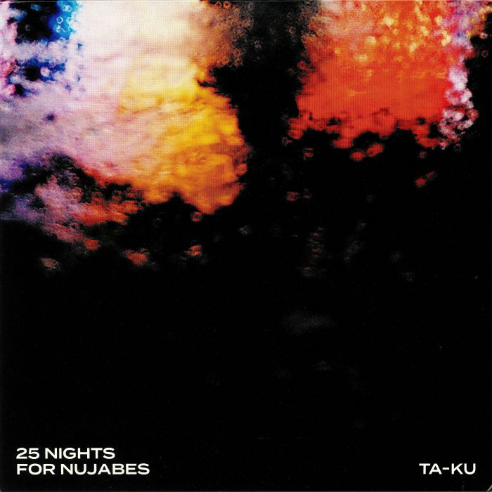 Ta Ku 25 Nights For Nujabes