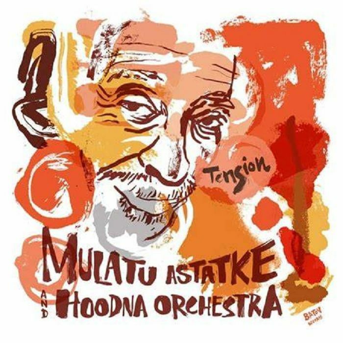 Mulatu Astatke | Hoodna Orchestra Tension