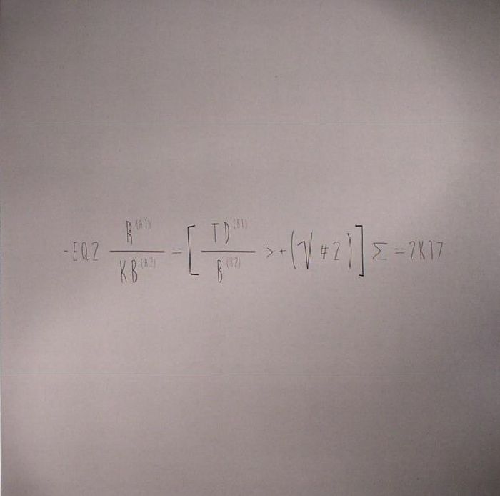 Equation Equation II