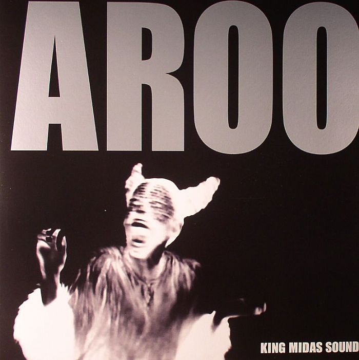 King Midas Sound Aroo: Record Store Day Issue 2013
