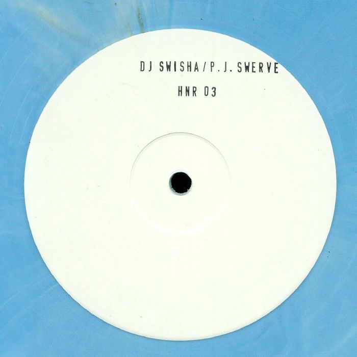 DJ Swisha | Pj Swerve Poison