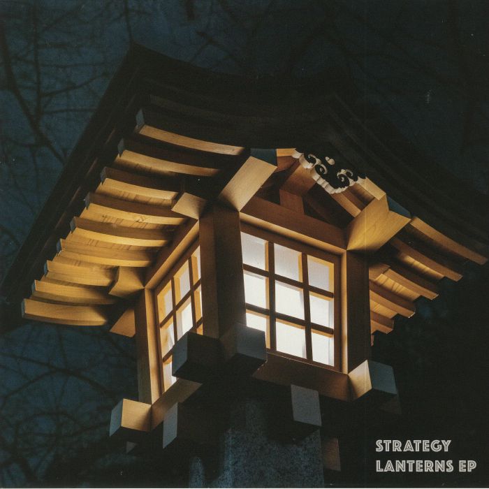 Strategy Lanterns EP