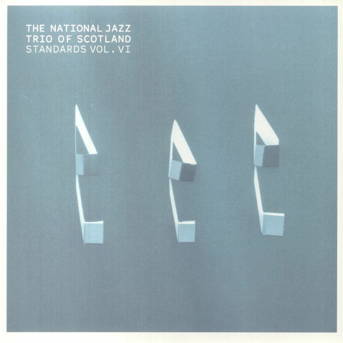 The National Jazz Trio Of Scotland Standards Vol VI