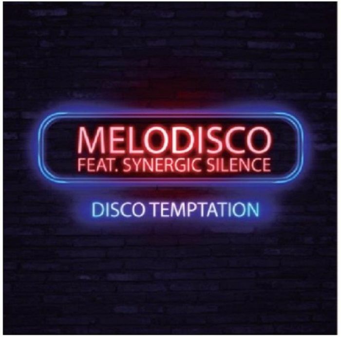 Melodisco | Synergic Silence Disco Temptation