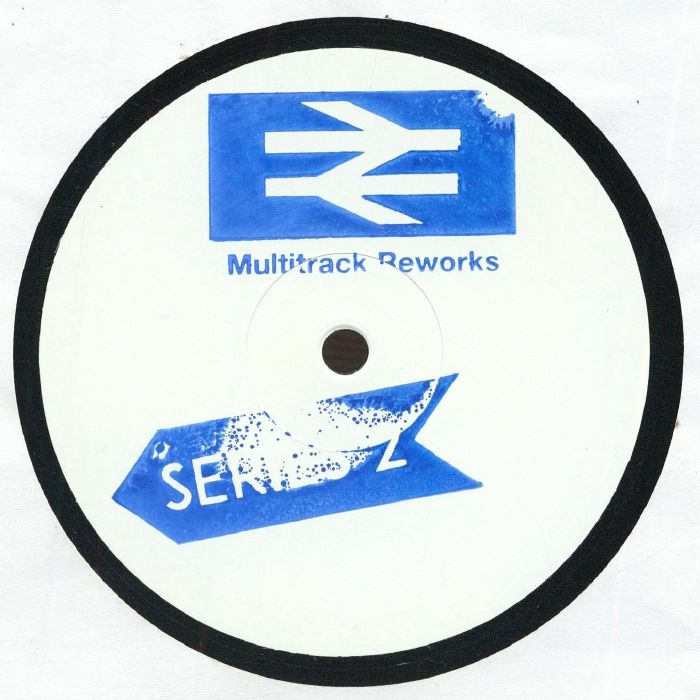 Smoove Multitrack Reworks Vol 15