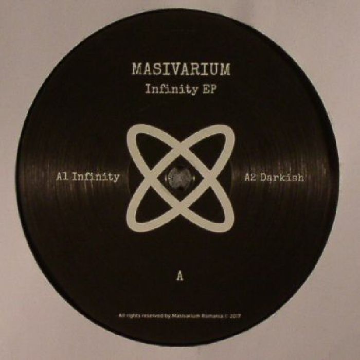 Masivarium Infinity EP