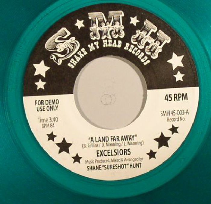 Excelsiors A Land Far Away