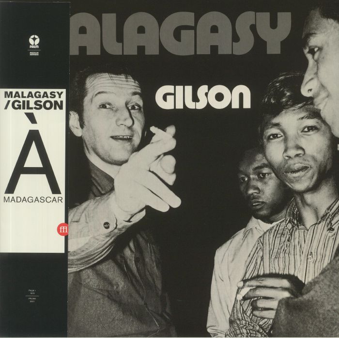 Malagasy | Gilson Malagasy