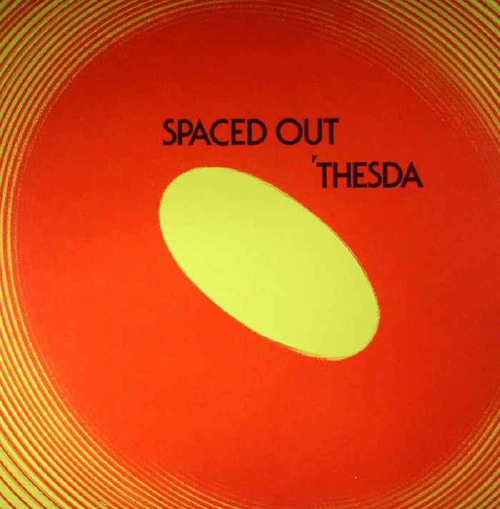 Thesda Vinyl