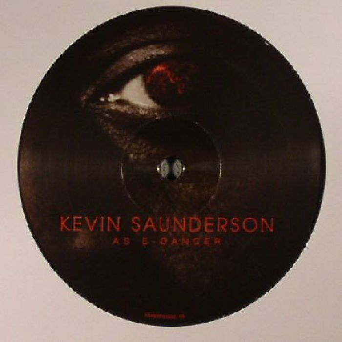 Kevin | E Dancer Saunderson Heavenly (revisited)