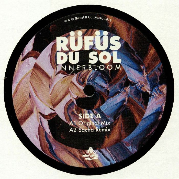 Rufus Du Sol Innerbloom Remixes