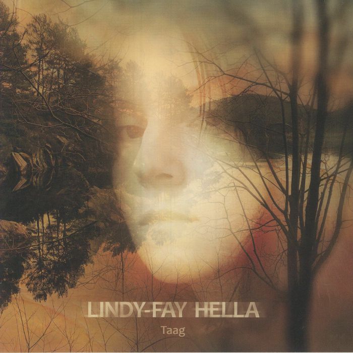 Lindy Fay Hella Vinyl