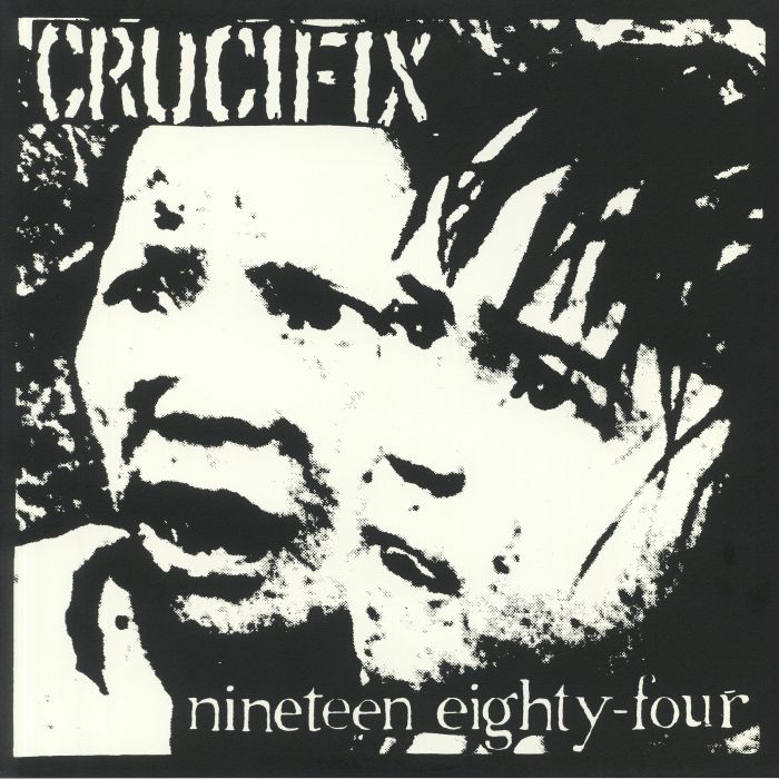 Crucifix Nineteen Eighty Four