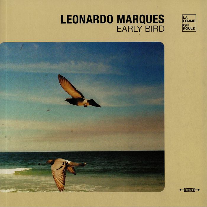Leonardo Marques Early Bird