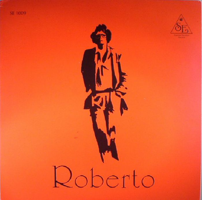 Roberto New Sensation