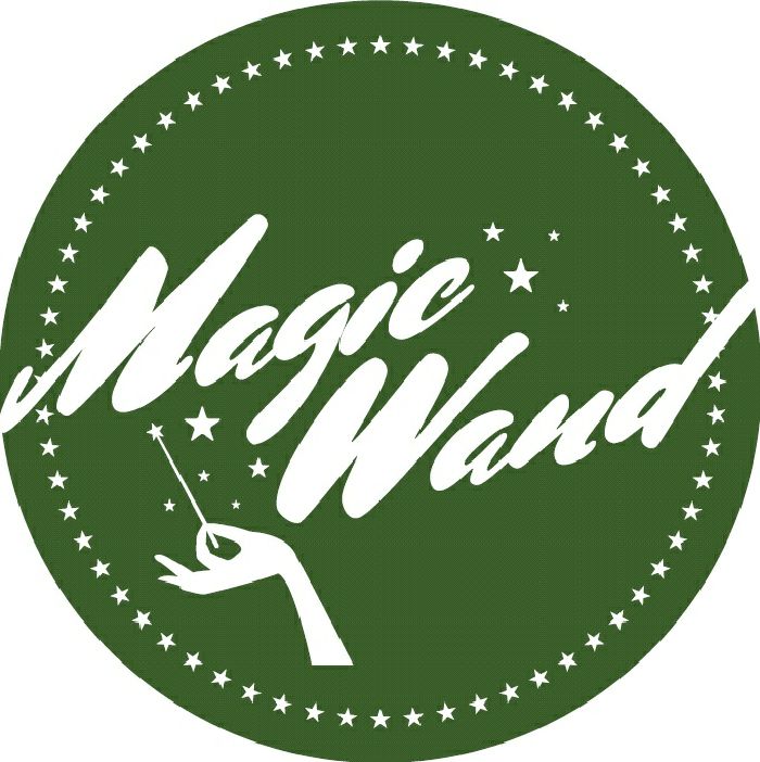 Magic Wand Edits Magic Wand Vol 12