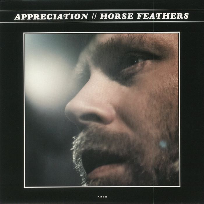 Horse Feathers Appreciation