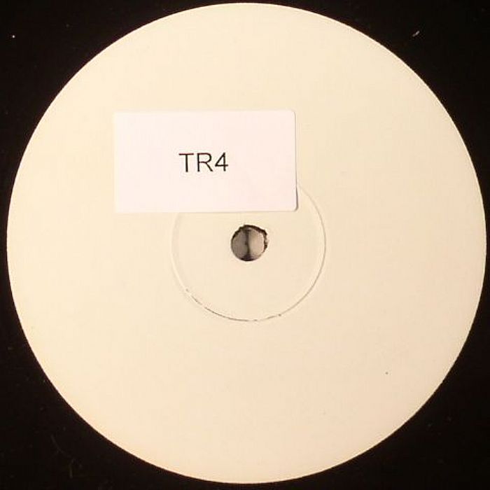 Tr Productions Vinyl