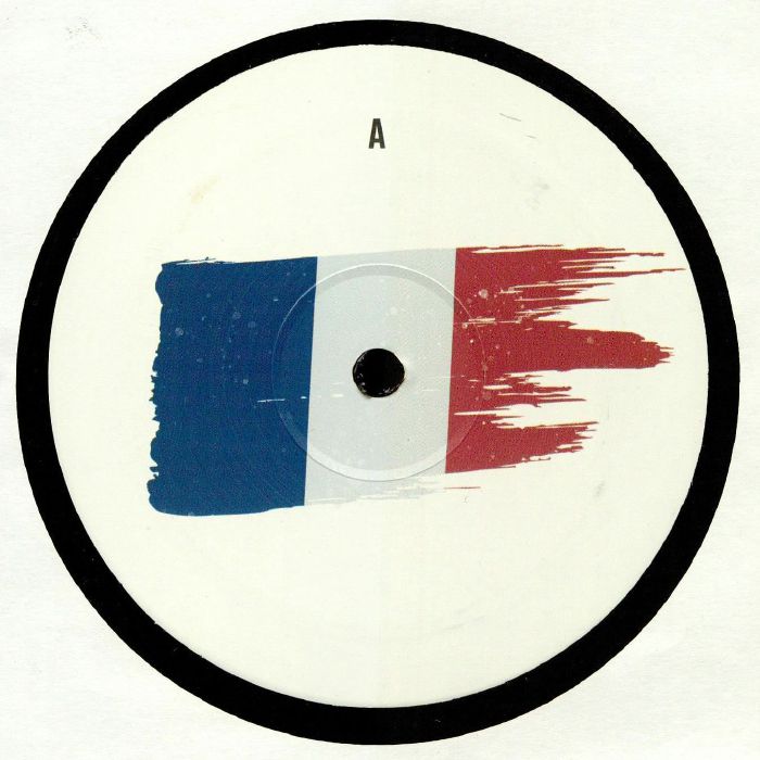 French Boiz Vinyl