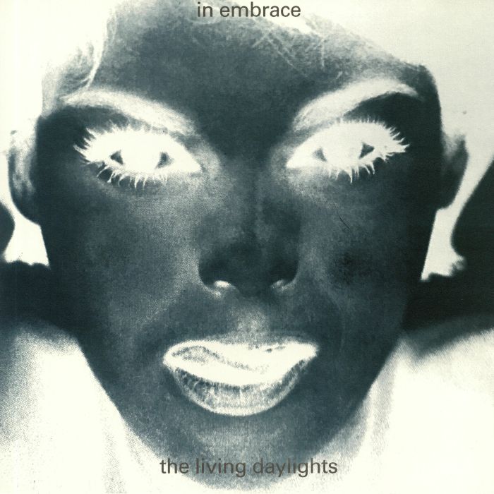 In Embrace The Living Daylights (Timothy J Fairplay mix)
