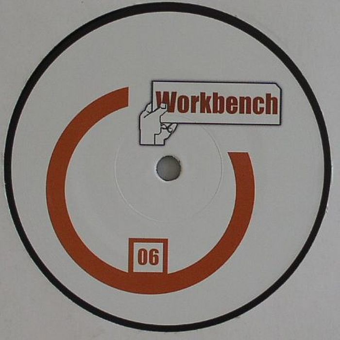 Workbench Vinyl